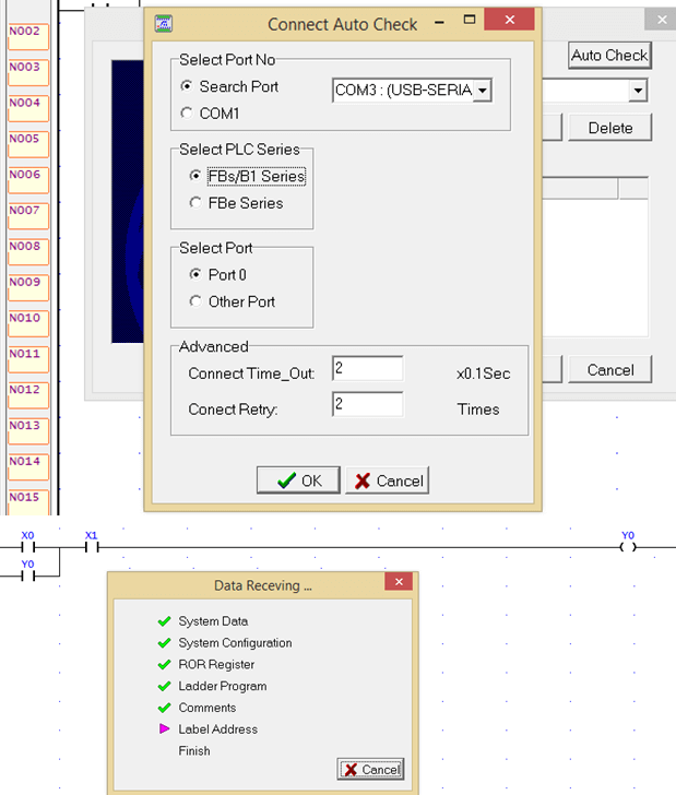 Winproladder