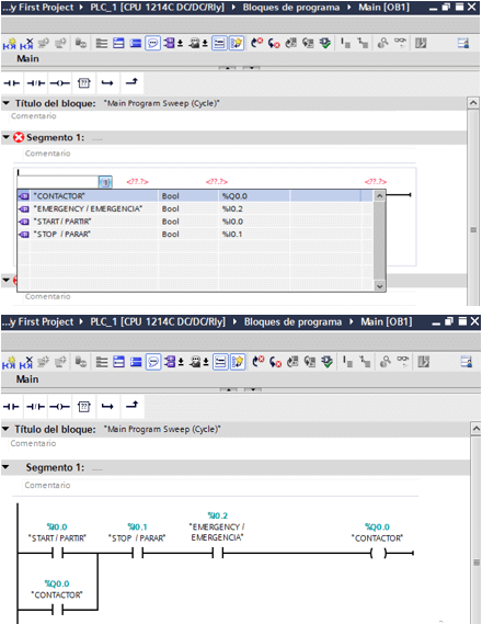 Device Configuration