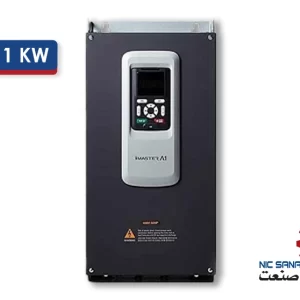 خرید اینورتر سه فاز 11KW سری A1 آی مستر