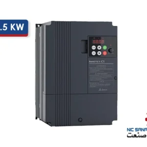 خرید اینورتر سه فاز 5.5kw سری C1 آی مستر