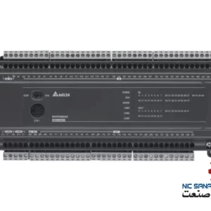 خرید پی ال سی DVP-ES2 دلتا DVP60ES200T