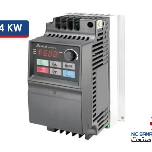 خرید اینورتر سه فاز 4KW سری ELW دلتا