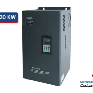 خرید اینورتر سه فاز 220KW سری EN500 انکام