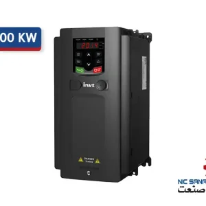 خرید اینورتر سه فاز 500KW سری GD200A اینوت مدل GD200A-500G-4