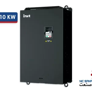 خرید اینورتر سه فاز 110KW سری GD200A اینوت