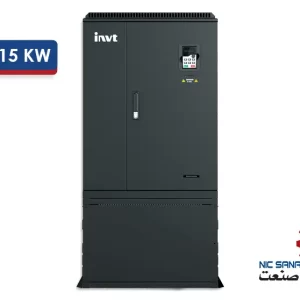 خرید اینورتر سه فاز 315KW سری GD200A اینوت