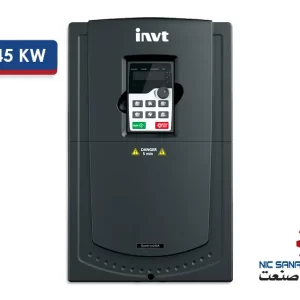 خرید اینورتر سه فاز 45KW سری GD200A اینوت