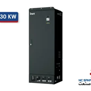 خرید اینورتر سه فاز 630KW سری GD200A اینوت مدل GD200A-630G-4