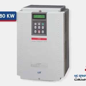 خرید اینورتر سه فاز 280KW سری IP5A ال اس