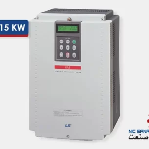 خرید اینورتر سه فاز 315KW سری IP5A ال اس