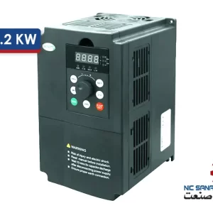 خرید اینورتر سه فاز 2.2KW سری SY8600 سانیو