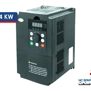خرید اینورتر سه فاز 4KW سری SY8600 سانیو