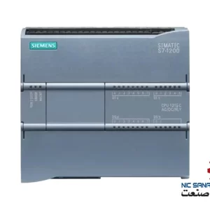 خرید پی ال سی S7-1200 مدل 6ES7215-1BG40-0XB0 زیمنس