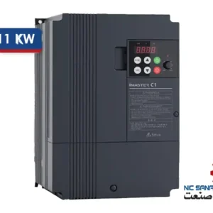 خرید اینورتر سه فاز 11kw سری C1 آی مستر