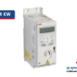 خرید اینورتر سه فاز 4KW سری ACS150 برند ABB