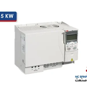 خرید اینورتر سه فاز 15KW سری ACS310 برند ABB