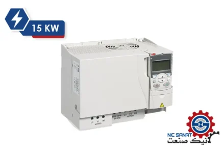 خرید اینورتر ABB سری ACS310 سه فاز15KW مدل ACS310-03E-34A1-4