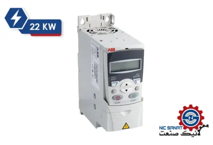 خرید اینورتر ABB سری ACS350 سه فاز 22KW مدل ACS350-03X-44A0-4