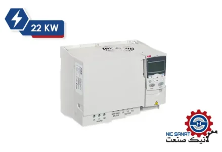 خرید اینورتر ABB سری ACS355 سه فاز 22KW مدل ACS355-03E-44A0-4