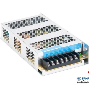 منبع تغذیه دلتا سری PMC مدل PMCDSPV100W1A