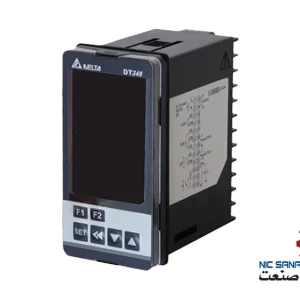 خرید کنترلر دما مدل DT340CA دلتا