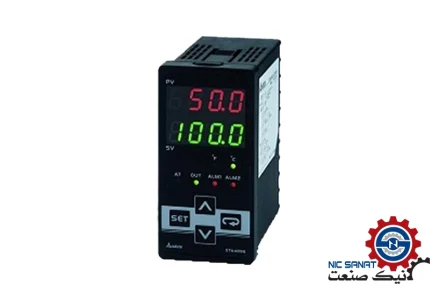 خرید کنترلر دما مدل DTA4896V1 دلتا