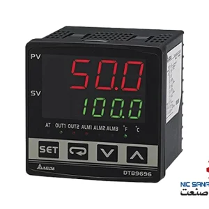 خرید کنترلر دما مدل DTB9696RRV دلتا