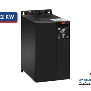 خرید اینورتر دانفوس سری FC51 سه فاز 22KW مدل FC-051P22KT4E20H3