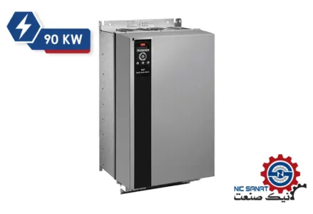 خرید اینورتر سه فاز 90KW سری FC101 دانفوس