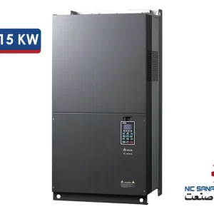 خرید اینورتر سه فاز 315KW سری C2000 دلتا