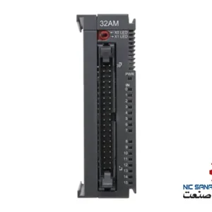 کارت توسعه دلتا سری DVP AS مدل AS32AM10N-A