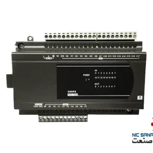 کارت توسعه دلتا مدل DELTA MODULE DVP24XP200T