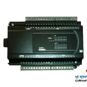 کارت توسعه دلتا مدل MODULE DVP32XP200T