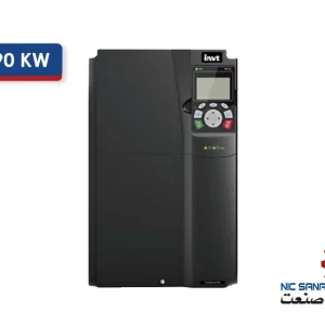 خرید اینورتر سه فاز 90KW سری GD350A اینوت