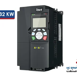 خرید اینورتر سه فاز 132KW سری GD350 اینوت