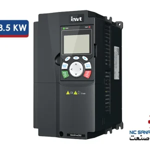 خرید اینورتر سه فاز 18.5KW سری GD350 اینوت