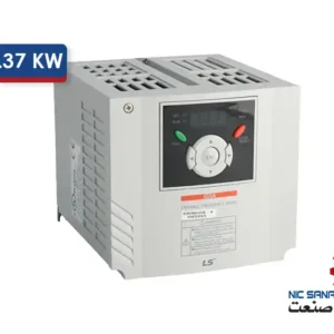 خرید اینورتر تک فاز 0.37KW سری IG5A ال اس