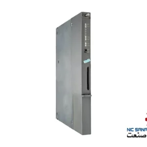 پی ال سی زیمنس سری S7-400 مدل 6ES7-412-1XJ07-0AB0
