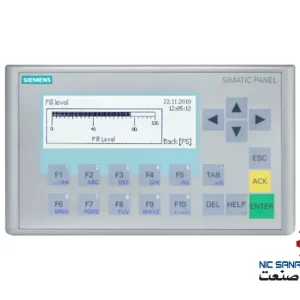 خرید اچ ام آی BASIC زیمنس مدل KP300 6AV6647-0AH11-3AX0
