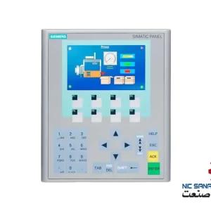 خرید اچ ام آی BASIC زیمنس مدل KP400 6AV6647-0AJ11-3AX0