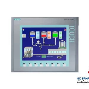 خرید اچ ام آی BASIC زیمنس مدل KTP1000 6AV6647-0AE11-3AX0