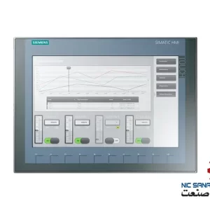 خرید اچ ام آی BASIC زیمنس مدل KTP1200 6AV2123-2MB03-0AX0