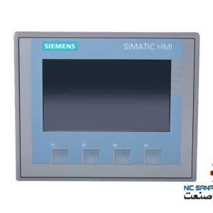 خرید اچ ام آی BASIC زیمنس مدل KTP400 6AV2123-2DB03-0AX0