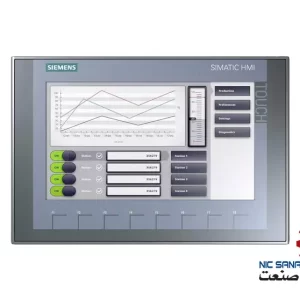 خرید اچ ام آی BASIC زیمنس مدل KTP700 6AV2123-2GB03-0AX0