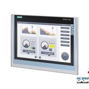 خرید اچ ام آی COMFORT مدل TP1500 6AV2-124-0QC02-0AX0 زیمنس