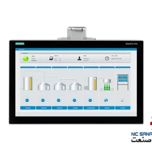 خرید اچ ام آی COMFORT مدل TP1200 6AV2-124-0MC24-0BX0 زیمنس
