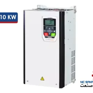 اینورتر کومارک ES580G سه فاز 710 کیلووات مدل ES580-10-710G-3