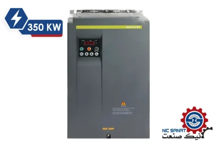 درایو هیوندای سری N700E سه فاز 350KW مدل N700E-3500HF