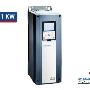 خرید اینورتر سه فاز 11KW سری N800A هیوندای