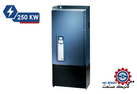 خرید اینورتر سه فاز 250KW سری N800A هیوندای